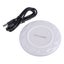 1M Fast Charging Wireless Charger Diamond Qi Standard Carousel 15