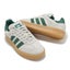 adidas Originals Samba XLG Put Green Gum Men Casual Platform Shoes JI3197 Carousel 6