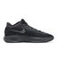 Nike G.T. Hustle Academy EP Triple Black Men Basketball Hoopers Shoes FJ7808-001 Carousel 2