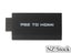 PS2 to HDMI (Auckland Stock) Carousel 2