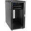 StarTech.com 4-Post 22U Server Rack Cabinet, 19" Data Rack Cabinet for Computer Carousel 3