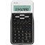 Sharp EL531TH Scientific Calculator - 273 Functions - LCD Display, Plastic Key, Carousel 1