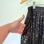 Zalora Premium Sequin Skirt - Size M Carousel 3