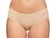 Calvin Klein Women's Form Thong (Bare, Size XS) Carousel 1