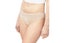 Calvin Klein Women's Perfectly Fit Flex Bikini (Beige, Size XS) Carousel 2
