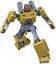 $1 Reserve: Transformers Age of the Primes Voyager Class - Combaticon Brawl Carousel 5