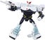 Transformers Generations War for Cybertron Deluxe WFC-S23 Prowl Carousel 2