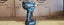 Makita Ex Demo DTW300Z 18V LXT Brushless ½" Impact Wrench - Good Condition Carousel 2