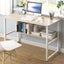 Computer Desk Table - Laptop & Study Table with Modern Design Snap Deal Carousel 4