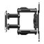 SANUS F180C-B2 VuePoint Large Full Motion TV Mount [F180C-B2] Carousel 3