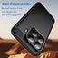 Xiaomi 15 14T Poco Series Carbon Fibre Shockproof TPU Case Carousel 2