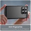 Xiaomi 15 14T Poco Series Carbon Fibre Shockproof TPU Case Carousel 4