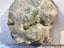 Prehnite + epidote with thulite? and clinozoisite ? Carousel 2
