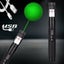 Laser Pointer Pen Green Light Visible Beam Lazer For office Pet Carousel 10