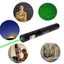 Laser Pointer Carousel 4