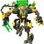 AWESOME LEGO HERO FACTORY SET - 44022 EVO XL MACHINE Carousel 2