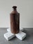 Antique "Meeks Ink" 20oz Stoneware Bottle Circa.1886-1920's. Lovely Order. Carousel 4