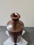 Antique "Meeks Ink" 20oz Stoneware Bottle Circa.1886-1920's. Lovely Order. Carousel 6