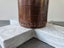 Antique "Meeks Ink" 20oz Stoneware Bottle Circa.1886-1920's. Lovely Order. Carousel 7