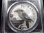 Australia 2022-P PCGS MS70 1 Oz Silver First Day Issue Kookaburra Coin Carousel 3