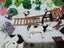 Playmobil Zoo/Farmyard Sets - Bulk - As New Carousel 2
