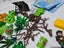 Playmobil Zoo/Farmyard Sets - Bulk - As New Carousel 6