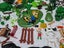 Playmobil Zoo/Farmyard Sets - Bulk - As New Carousel 13