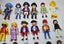 Playmobil - Vintage Bulk Lot Carousel 2