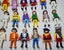 Playmobil - Vintage Bulk Lot Carousel 3