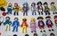 Playmobil - Vintage Bulk Lot Carousel 5