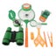 Children Outdoor Adventure Insect Observation Binoculars Set Carousel 2