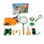Children Outdoor Adventure Insect Observation Binoculars Set Carousel 5