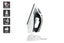 Kogan DuoGlide Cordless and Corded Steam Iron Carousel 1
