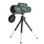 40X60 Fmc Multi-Layer Coated High-Definition Monocular Binoculars Standard Carousel 8