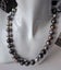 Gorgeous 11-14.8mm Multi-Colour TAHITIAN Pearl Necklace Carousel 2