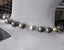 Gorgeous 11-14.8mm Multi-Colour TAHITIAN Pearl Necklace Carousel 3
