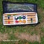 Croquet set Carousel 1