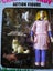 #* Hilarious "Crazy Cat Lady" - Action Figure (2014) NEW !! *# Carousel 2