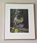 +++ CLAUDE MONET " THE PARC MONCEAU " LITHOGRAPH/PRINT +++ Carousel 1