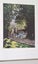 +++ CLAUDE MONET " THE PARC MONCEAU " LITHOGRAPH/PRINT +++ Carousel 2