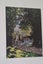+++ CLAUDE MONET " THE PARC MONCEAU " LITHOGRAPH/PRINT +++ Carousel 7