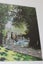 +++ CLAUDE MONET " THE PARC MONCEAU " LITHOGRAPH/PRINT +++ Carousel 17