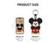 DISNEY MICKEY FAMILY CUTE TOGETHER KEYCHAIN BLIND BOX / POP MART - GOOFY! Carousel 10