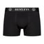 Henleys Mens McBlacken Boxer Shorts (Pack of 7) Carousel 3