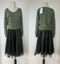 Wool Dress Set Sweater Top + Tutu Skirt 3579890 Carousel 3