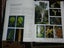 The Native Trees of New Zealand J T Salmon Carousel 4