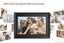 Kogan 10.1" Touch Screen Wireless Digital Photo Frame (Black), KADPFR10WBA Carousel 6