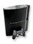 SONY PS3 Phat CECHC02 60GB *FULLY BACKWARDS COMPATIBLE - 4 USB PORTS* Carousel 10