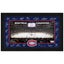 Montreal Canadiens 2025 NHL Signature Rink Frame Carousel 1