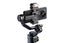 Hohem iSteady M7 Gimbal with AI Tracking Carousel 6